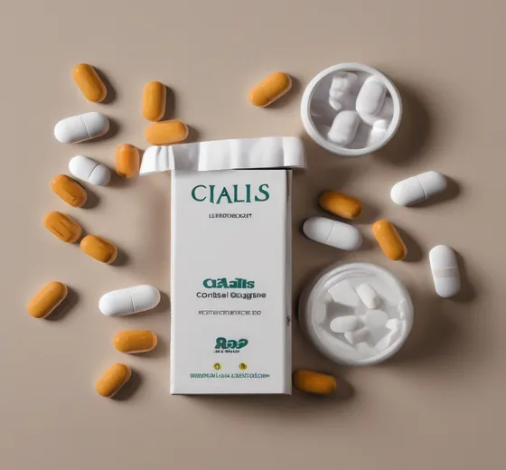 Precio cialis 4 pastillas